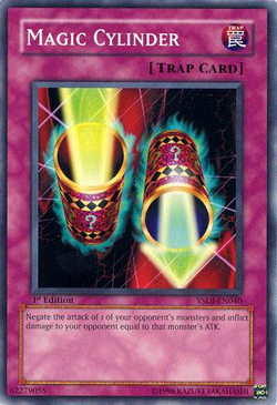 Card Gallery:Magic Cylinder | Yu-Gi-Oh! Wiki | Fandom Card Gallery:Magic Cylinder | Yu-Gi-Oh! Wiki | Fandom