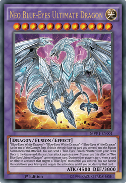 青眼の究極竜　ホロ　PSA10 BLUEEYES ULTIMATE DRAGON Yu-Gi-Oh! OCG/[TDPP] Premium Pack: The Legend of Duelist