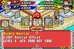 Rocket Warrior (DBT) | Yu-Gi-Oh! Wiki | Fandom