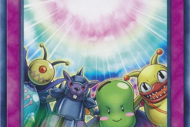 Dark Spiral Force | Yu-Gi-Oh! Wiki | Fandom