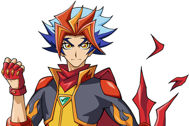 DESBLOQUEIE TODOS OS NOVOS PERSONAGENS VRAINS // YU-Gi-Oh! Duel