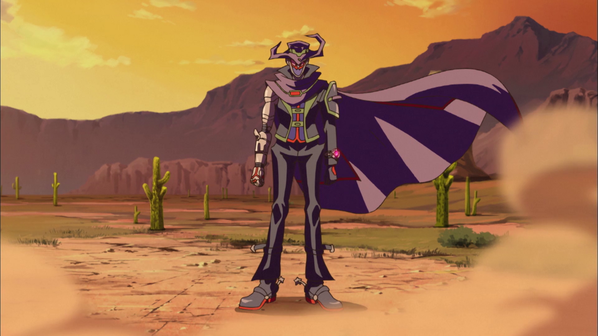 Yu-Gi-Oh! VRAINS - Episode 078 | Yu-Gi-Oh! Wiki | Fandom