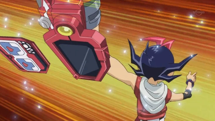 Yu-Gi-Oh! ZEXAL - Episode 061 | Yu-Gi-Oh! Wiki | Fandom