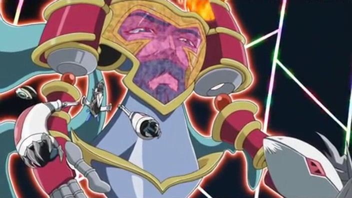 Yu-Gi-Oh! 5D's - Episode 147, Yu-Gi-Oh! Wiki