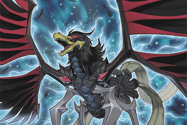 Signer Dragon, Yu-Gi-Oh! Wiki