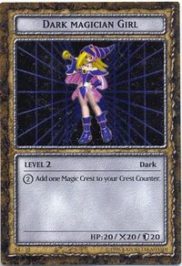 Dark Magician Girl (character) - Yugipedia - Yu-Gi-Oh! wiki