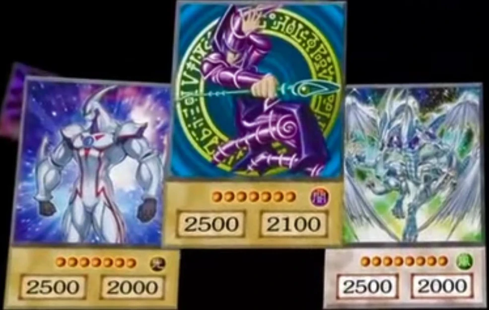 Yu-Gi-Oh! 3D Bonds Beyond Time | Yu-Gi-Oh! Wiki | Fandom
