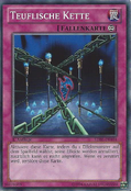 SDBE-DE034 (C) (1st Edition) Saga of Blue-Eyes White Dragon Structure Deck