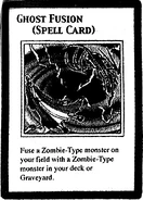 Ghost Fusion