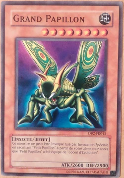 great moth yugioh card Perfectly Ultimate Great Moth SS03-ENB01 Yu-Gi-Oh! Card main image 1