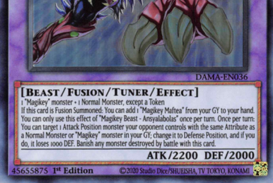 Yu-Gi-Oh! Wiki - Clavkiys, the Magikey Skyblaster