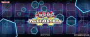 Yu-Gi-Oh! Day (July 27, 2013)