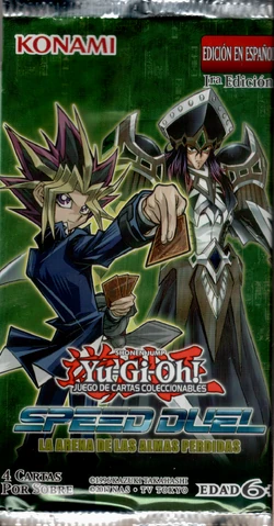 speed duel arena of lost souls booster box Amazon.com: Pokemon Card Game Sword & Shield High Class Pack VMAX Climax Box  : Toys & Games main image 1