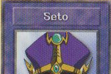 Seto (FMR) - Yugipedia - Yu-Gi-Oh! wiki