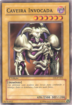 PSA9 遊戯王　旧アジア版　1st SUMMONED SKULL Yugioh Summoned Skull - 1st Edition - NM+ Card | eBay