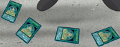 Prisoners' souls Yu-Gi-Oh! Duel Monsters