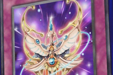 Xyz Move | Yu-Gi-Oh! Wiki | Fandom