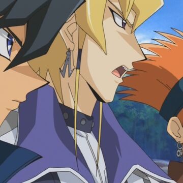 Yu Gi Oh 5d S Episode 084 Yu Gi Oh Wiki Fandom