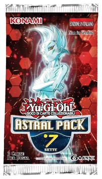 astral pack booster box Pokemon TCG: Sword & Shield main image 1