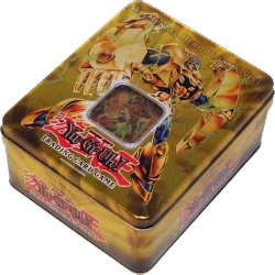 Collectible Tins 2007 Wave 2 | Yu-Gi-Oh! Wiki | Fandom Collectible Tins 2007 Wave 2 | Yu-Gi-Oh! Wiki | Fandom