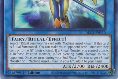 yugioh deck cyber angel Yu-Gi-Oh! Pegasus Starter Deck (2003) Complete Set| TradingCardSets.Com main image 0