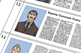 DMx192 Bayern Governer Fravz