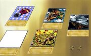 Duelist-Kingdom Invitation-Cards-with-Star-Chips