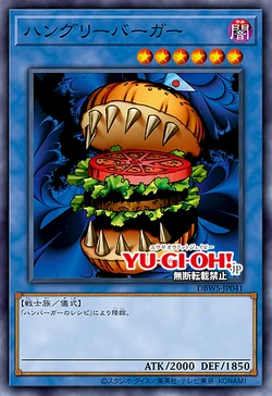 yugioh hamburger deck Amazon.com: Complete Custom Deck for Yu-Gi-Oh! main image 1