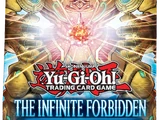 The Infinite Forbidden