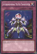 SDDC-EN039 (C) (1st Edition) Dragons Collide Structure Deck