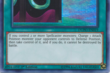 Dark Spiral Force | Yu-Gi-Oh! Wiki | Fandom