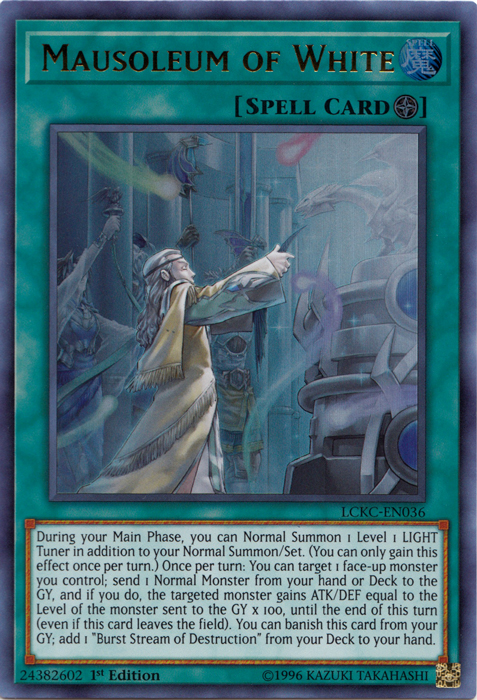 White Veil - Yugipedia - Yu-Gi-Oh! wiki