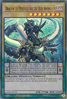 Pendulum Normal Monster