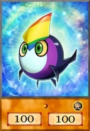 Rainbow Kuriboh