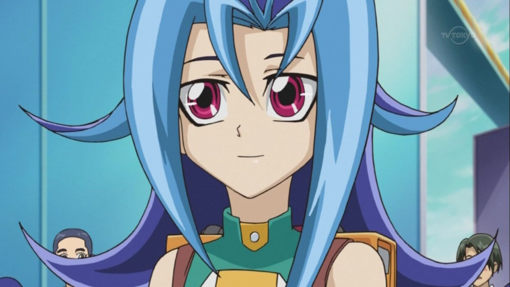 Yu-Gi-Oh! Zexal II (season 1) - Wikipedia