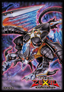 Evilswarm Ophion (70 Pack) Duelist Set: Version Dark Returner