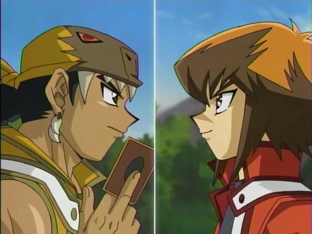 Tyranno Hassleberry | Yu-Gi-Oh! Wiki | Fandom
