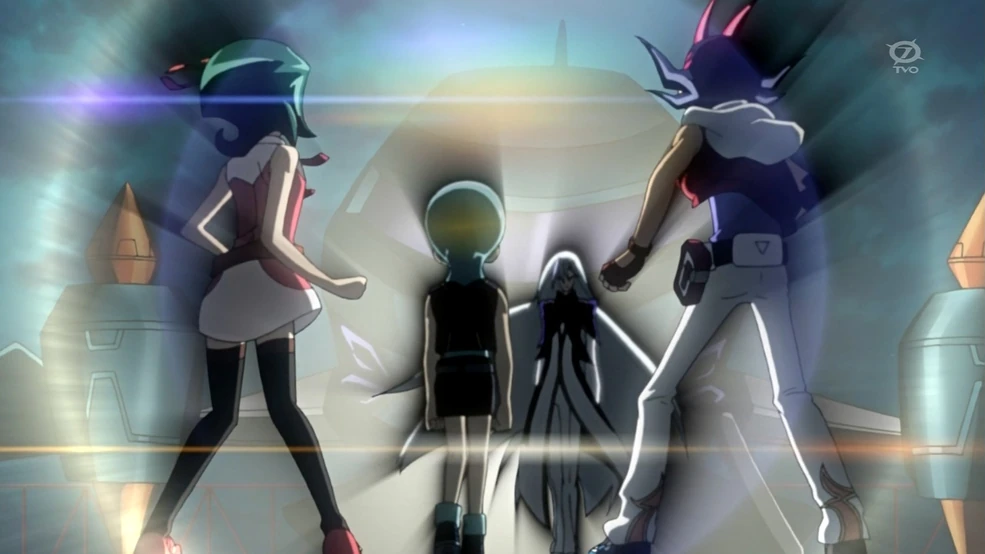 Quinton | Yu-Gi-Oh! Wiki | Fandom