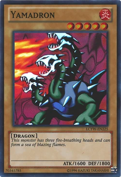 Card Gallery:Yamadron | Yu-Gi-Oh! Wiki | Fandom