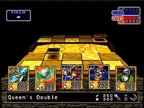 Yu-Gi-Oh! Forbidden Memories Gameplay | Yu-Gi-Oh! Wiki | Fandom