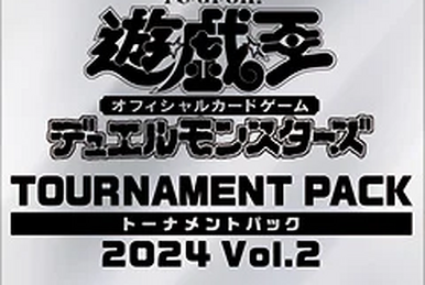 Tournament Pack 2024 Vol.3 | Yu-Gi-Oh! Wiki | Fandom Tournament Pack 2024 Vol.3 | Yu-Gi-Oh! Wiki | Fandom