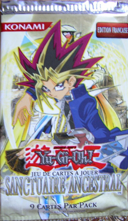 Ancient Sanctuary | Yu-Gi-Oh! Wiki | Fandom