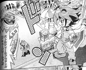 Yu-Gi-Oh! ARC-V The Strongest Duelist Yuya!!