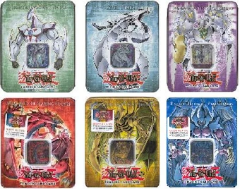 Collector Tin Series Promos | Yu-Gi-Oh! Wiki | Fandom Collector Tin Series Promos | Yu-Gi-Oh! Wiki | Fandom