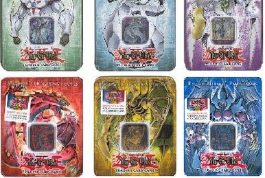 Collectible Tins 2010 | Yu-Gi-Oh! Wiki | Fandom Collectible Tins 2010 | Yu-Gi-Oh! Wiki | Fandom