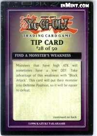 weak yugioh cards Amazon.com: Yu-Gi-Oh! - Pride of The Weak (5DS2-EN021) - 5Ds Starter Deck  2009-1st Edition main image 0