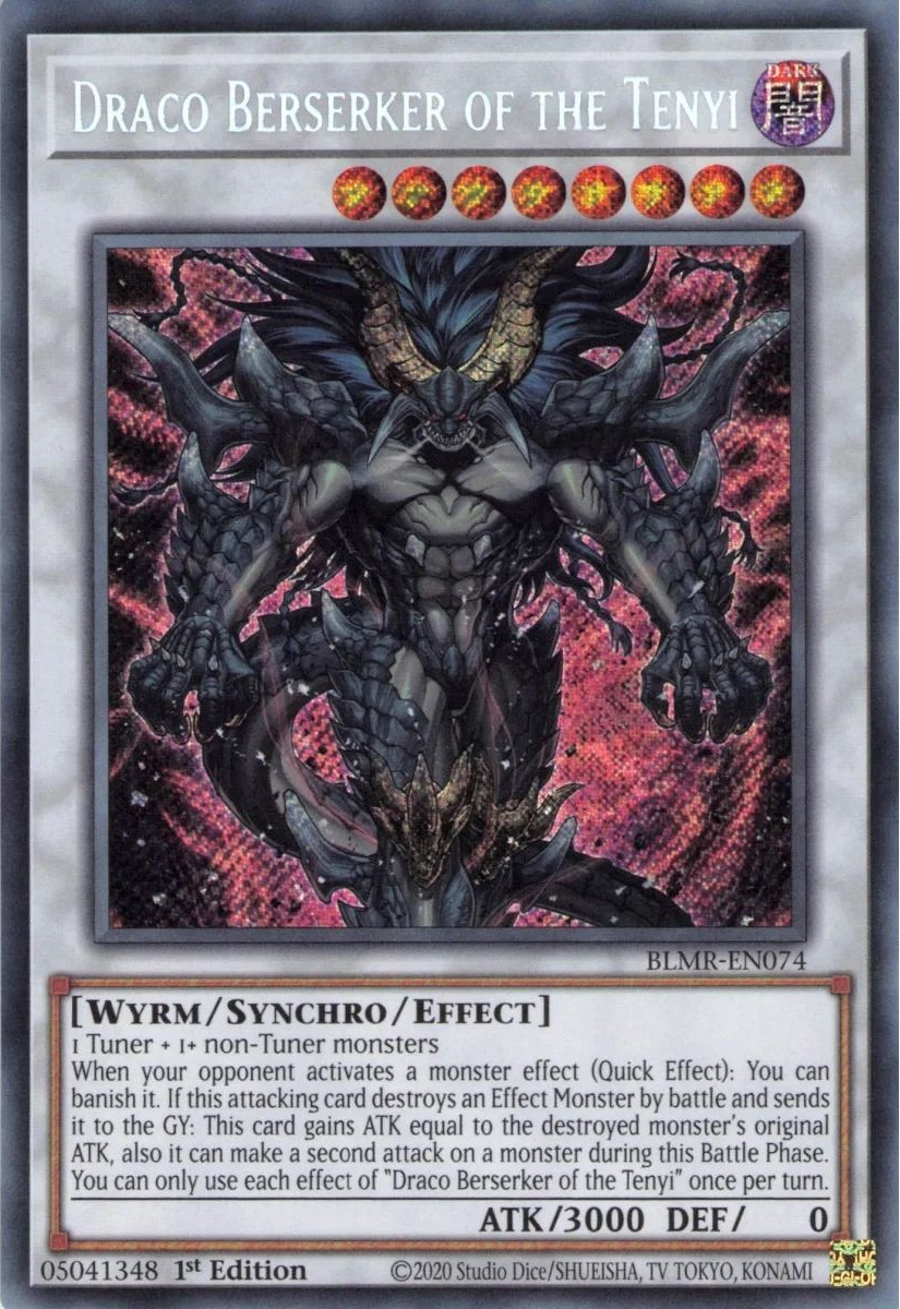 Berserk Scales - Yugipedia - Yu-Gi-Oh! wiki