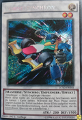 LC5D-DE041 (ScR) (1st Edition) Legendary Collection 5D's Mega Pack