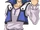 Jesse Anderson (Duel Links)