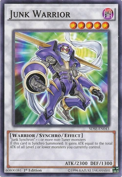Warrior | Yu-Gi-Oh! Wiki | Fandom
